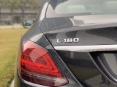 Mercedes C180 2020 - lướt 30km - xe mới giá xe cũ, Mercedes An Du chính hãng