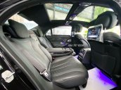 Bán Mercedes S450 Luxury 2020 siêu lướt màu đen, rẻ hơn mua mới 1 tỷ, xe đã qua sử dụng chính hãng