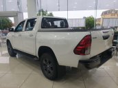 Toyota Nam Định bán Toyota Hilux 2021, chỉ 160tr nhận xe, ưu đãi lớn, trả góp tối đa 80%, lãi cực thấp