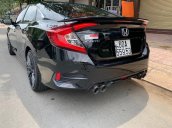 Cần bán xe Honda Civic đời 2018, màu đen, nhập khẩu nguyên chiếc còn mới