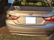 Bán Hyundai Sonata năm sản xuất 2012, màu bạc, nhập khẩu nguyên chiếc còn mới