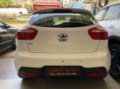 Cần bán Kia Rio 1.4 AT năm sản xuất 2013, màu trắng, nhập khẩu