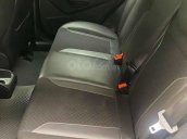 Cần bán Ford Fiesta 1.0AT Ecoboost sản xuất 2016, màu bạc giá cạnh tranh