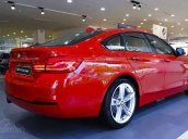 Bán ô tô BMW 420i sản xuất năm 2019, màu đỏ, nhập khẩu nguyên chiếc