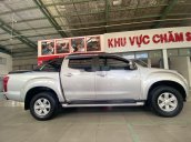 Cần bán lại xe Isuzu Dmax đời 2017, màu trắng, nhập khẩu nguyên chiếc, giá tốt