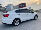 Cần bán lại xe Kia Rio sản xuất 2017, xe nhập, giá tốt