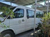 Bán xe Mercedes Sprinter sản xuất năm 2007, màu trắng, xe nhập