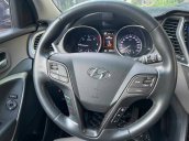 Cần bán lại xe Hyundai Santa Fe sản xuất 2016 còn mới