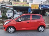 Cần bán lại xe Chevrolet Spark 2016, màu đỏ giá cạnh tranh