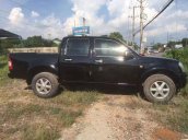 Cần bán xe Isuzu Dmax năm sản xuất 2007, màu đen số tự động, giá tốt