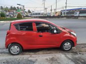 Cần bán lại xe Chevrolet Spark 2016, màu đỏ giá cạnh tranh