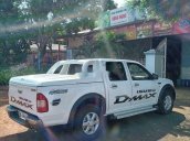 Cần bán gấp Isuzu Dmax năm sản xuất 2006 giá cạnh tranh