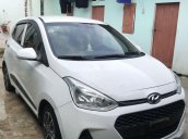 Bán Hyundai Grand i10 năm sản xuất 2017 còn mới, giá 275tr