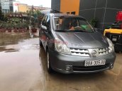 Cần bán Nissan Grand livina sản xuất năm 2012, nhập khẩu nguyên chiếc còn mới, giá tốt