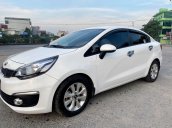 Cần bán lại xe Kia Rio sản xuất 2017, xe nhập, giá tốt