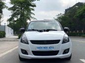 Cần bán gấp Suzuki Swift 1.4 AT sản xuất năm 2015 còn mới, giá chỉ 378 triệu