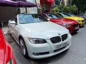 Cần bán xe BMW 328i năm 2007, màu trắng, nhập khẩu 