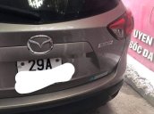 Cần bán lại xe Mazda CX 5 đời 2013, màu xám còn mới, 558 triệu