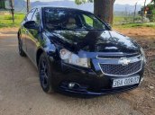 Bán xe Chevrolet Cruze 2011, màu đen chính chủ