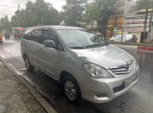 Bán ô tô Toyota Innova sản xuất năm 2009 còn mới, 328 triệu