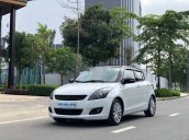 Cần bán gấp Suzuki Swift 1.4 AT sản xuất năm 2015 còn mới, giá chỉ 378 triệu