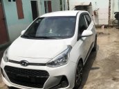 Bán Hyundai Grand i10 năm sản xuất 2017 còn mới, giá 275tr