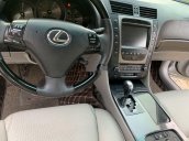 Bán Lexus GS 300 sản xuất 2006, màu bạc, nhập khẩu