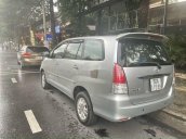 Bán ô tô Toyota Innova sản xuất năm 2009 còn mới, 328 triệu