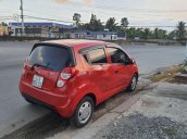 Cần bán lại xe Chevrolet Spark 2016, màu đỏ giá cạnh tranh