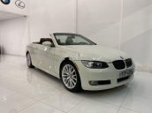 Cần bán xe BMW 328i năm 2007, màu trắng, nhập khẩu 