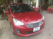 Cần bán Mitsubishi Attrage sản xuất 2015, xe nhập còn mới giá cạnh tranh