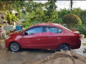 Cần bán Mitsubishi Attrage sản xuất 2015, xe nhập còn mới giá cạnh tranh