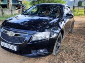 Bán xe Chevrolet Cruze 2011, màu đen chính chủ