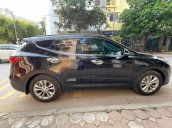 Cần bán lại xe Hyundai Santa Fe sản xuất 2016 còn mới