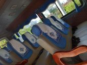 Bán xe Mercedes Sprinter sản xuất năm 2007, màu trắng, xe nhập