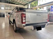 Cần bán lại xe Isuzu Dmax đời 2017, màu trắng, nhập khẩu nguyên chiếc, giá tốt