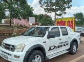 Cần bán gấp Isuzu Dmax năm sản xuất 2006 giá cạnh tranh