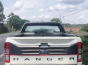 Cần bán gấp Ford Ranger đời 2015, màu trắng, nhập khẩu nguyên chiếc, giá chỉ 450 triệu