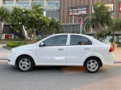 Cần bán xe Chevrolet Aveo năm sản xuất 2017 còn mới