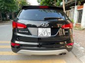 Cần bán lại xe Hyundai Santa Fe sản xuất 2016 còn mới