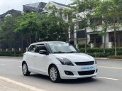 Cần bán gấp Suzuki Swift 1.4 AT sản xuất năm 2015 còn mới, giá chỉ 378 triệu