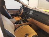 Cần bán Kia Sedona sản xuất năm 2017, màu trắng, xe nhập còn mới