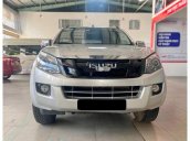 Cần bán lại xe Isuzu Dmax đời 2017, màu trắng, nhập khẩu nguyên chiếc, giá tốt