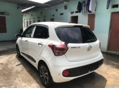 Bán Hyundai Grand i10 năm sản xuất 2017 còn mới, giá 275tr