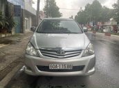 Bán ô tô Toyota Innova sản xuất năm 2009 còn mới, 328 triệu