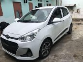 Bán Hyundai Grand i10 năm sản xuất 2017 còn mới, giá 275tr