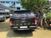 Bán xe Ford Ranger 2015 số sàn, 2 cầu