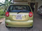 Bán Chevrolet Spark sản xuất năm 2009, nhập khẩu, giá 88tr