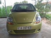 Bán Chevrolet Spark sản xuất năm 2009, nhập khẩu, giá 88tr