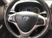 Bán Hyundai i30 đời 2010, màu xám